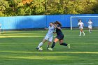 WSoccer vs Trinity
